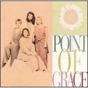 Point of Grace - Point of Grace  CD